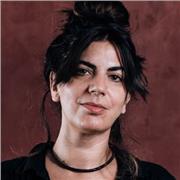 Disfruto en constante aprendizaje, y enseñando.  Imparto clases sobre Fotografía, H ª del Arte, Escritura y Arte Contemporáneo. Puedo impartir clases o brindar apoyo en técnicas de estudio, o investigación para perfiles con interés en aprender y ampliar c